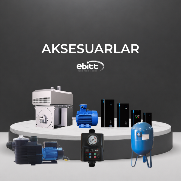 Aksesuarlar
